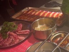 -西塔老太太泥炉烤肉(温州首店万象城黑金店)