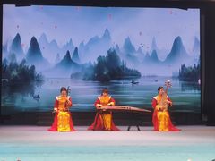 -杭州黄龙洞