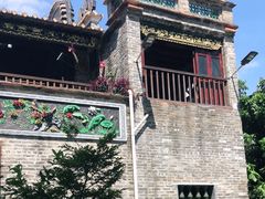 -烟桥私房菜馆(奋哥)