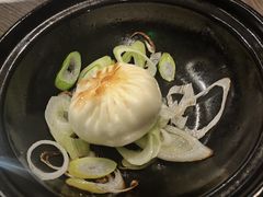 生煎和牛包-万丽轩·粤菜(王府井金茂万丽酒店)