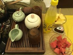 -良子健身(金融街店)