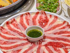 -爸爸炒料牛排老火锅(建设路旗舰店)