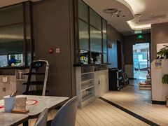 -必胜客(世纪港湾店)