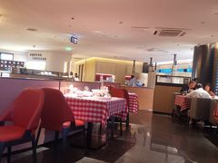 -西贝(东方路店)
