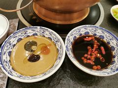 -仁和四季涮肉馆(天坛南门店)