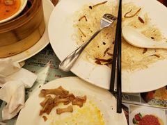 -香港新记茶餐厅(湖墅南路店)