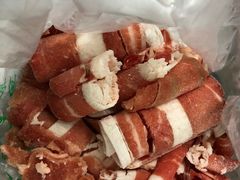 -惠和祥羊肉片(江都路店)