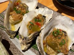 -花潮料理艺食馆(世欧广场店)
