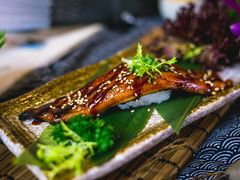 鳗鱼巨无霸-匠客寿司(江门万达老街店)
