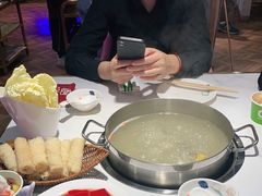 -和兴记潮汕牛肉火锅(太原街万达店)