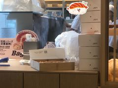 -崎本的店·专业酵种吐司(无锡万象汇店)