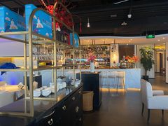 -悦融·京鲁菜·露台花园(安定门店)