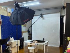 -鸿达摄影KEEP LOVE家庭肖像馆·身份证照(宝山万达广场店)