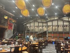 -顺兴老茶馆·精品川菜(世纪城店)