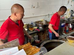 -汪胖子襄阳牛肉面(华丰路店)