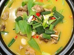 -洈水谣 · 地道荆州松滋菜(菱角湖公园店)