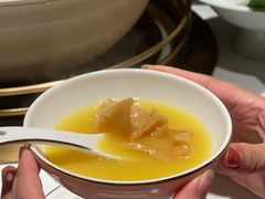 -领鲜天下·焗海鲜·花胶鸡(天目里店)