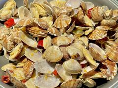 -前海沿·青岛菜(五四广场永旺店)