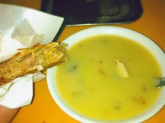-老潍县美食街(东方路店)