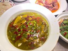 -香阁餐厅·常州菜·常州菜代表品牌(新北奥体店)
