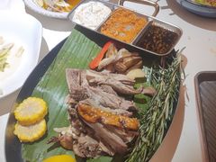 -耶里夏丽·新疆菜(徐家汇臻选店)