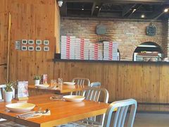 -The Rug Cafe(王府中环店)