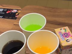 -Pennehut畔尼意面(合肥万象城店)