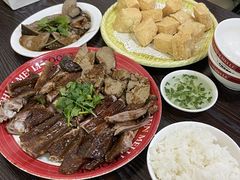 -春梅里卤鹅馆·47年老字号(中山路店)