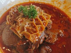 -老浒记民俗酒楼(王府井店)