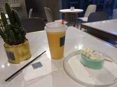 -ADO KAFE(大学城店)