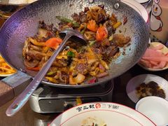 -富正毅三下锅·湘西韵味(天门山索道店)