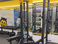 -FEELINGME乐刻私教馆·健身(双安商场店)