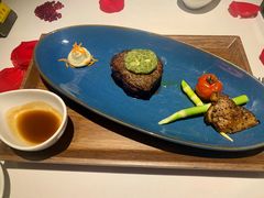 -王品牛排(珠海富华里店)