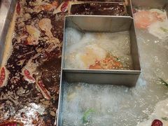 -重庆德忆火锅（龙南街3店）(渝水岸餐饮)