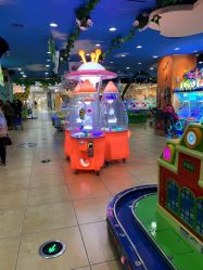 -万达宝贝王(长春红旗街店)