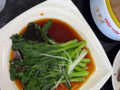 -全聚德(长白直营店)