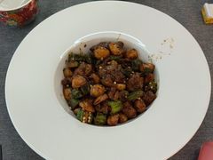 -中卫御苑福膳·养生局(圆明园店)