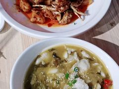 -领蟹祥记·香辣蟹·特色小海鲜(奥体天虹店)