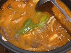 -肖记公安牛肉鱼杂馆·省级非物质文化遗产(三角路直营店)