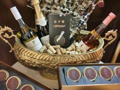 -波特曼西餐厅(南岗店)