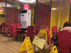 -芦月轩羊蝎子(劲松店)