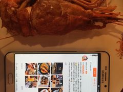 -Ministry of Crab(科伦坡店)