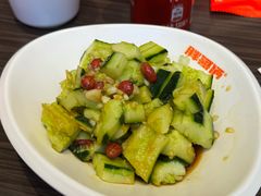 -胖哥俩肉蟹煲(富阳万达店)