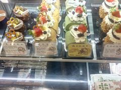-爱缇米斯蛋糕(解放路店)