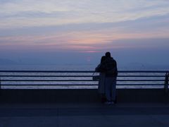 -演武大桥观景平台