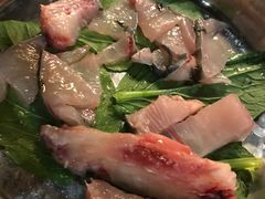 -渔米粥(罗湖店)