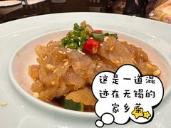 -锡和无锡菜(景丽苑店)