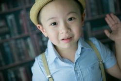 -BabyA 专业婴童摄影(古北时尚广场店)