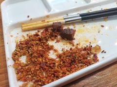 -明洞串城·烧烤·延边朝鲜族烧烤串专门店(景田店)