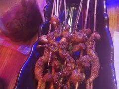 -南极·小龙虾·湘式拌饭(南街店)